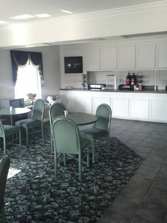 Excellent Inn & Suites Natchez Exterior photo